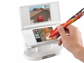CARS 2 - Projector Stylus 3DS (Thrustmaster) - 3DS