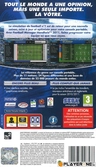 Football Manager Handheld 2011 (FR) - PSP
