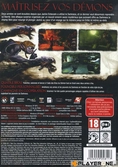 The darkness 2 - PC