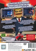 Buzz! Le Grand Quiz - PlayStation 2