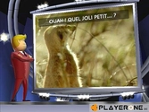 Buzz! Le Grand Quiz - PlayStation 2