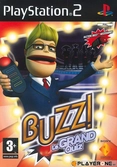 Buzz! Le Grand Quiz - PlayStation 2