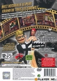 Buzz! Hollywood Quiz - PlayStation 2