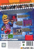 Buzz! Le Quiz POP - PlayStation 2