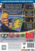 Buzz! Le plus malin des Français - PlayStation 2