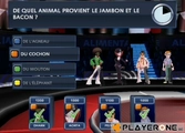 Buzz! Le plus malin des Français - PlayStation 2