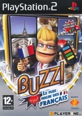 Buzz! Le plus malin des Français - PlayStation 2