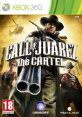 Call of juarez : the cartel - XBOX 360