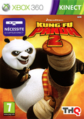 Kung Fu Panda 2 - XBOX 360
