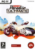 Burnout Paradise The Ultimate Box - PC