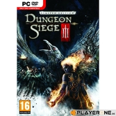 Dungeon Siege 3 Limited Edition - PC