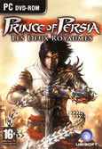Prince of Persia Les Deux Royaumes - PC