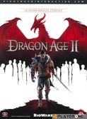 Guide de Soluce Dragon Age 2