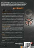 Guide de Soluce Killzone 3