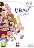 Titeuf le film - WII