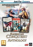 American conquest Anthology - PC