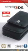 Official Nintendo 3DS Executive Case - 3DS