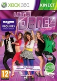 Let's Dance with Mel B - XBOX 360