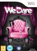 We Dare - WII