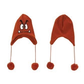 NINTENDO - Super Mario Bros - Bonnet de Ski - Goomba