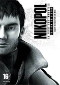 Nikopol La foire aux Immortels édition collector - PC
