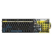 Clavier Steel Series Spécial Counter Strike - PC