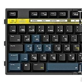 Clavier Steel Series Spécial Counter Strike - PC