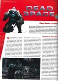 IG Magazine #11 : Dead Space 2