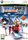 Winter Sports 2010 - XBOX 360
