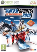 Winter Sports 2010 - XBOX 360