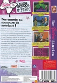 Barbie diaries : high school mystery - PC