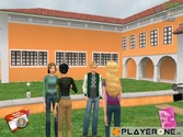 Barbie diaries : high school mystery - PC
