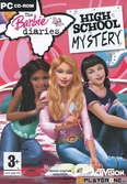 Barbie diaries : high school mystery - PC