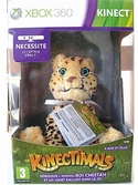 Kinectimals Limited Edition - XBOX 360