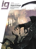 IG Magazine #04 - Might & Magic
