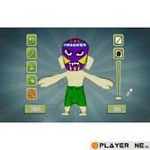 La Grande Aventure de Dood (Udraw) - WII