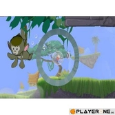 La Grande Aventure de Dood (Udraw) - WII