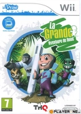 La Grande Aventure de Dood (Udraw) - WII