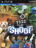 The Shoot + Gun Attachment - PS3