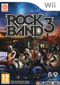 Rock Band 3 - WII