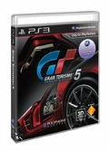 Gran Turismo 5 Signature Edition - PS3