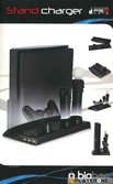 PS3 Move Stand Charger - PS3