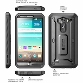 Coque de protection LG G3 Unicorn Beetle - Supcase