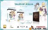Tales of xillia day one edition - PS3