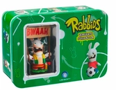 LAPINS CRETINS - Balla Starter Box