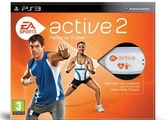 EA Sports Active 2 + Bracelet - PS3