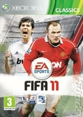 FIFA 11 CLASSIC - XBOX 360