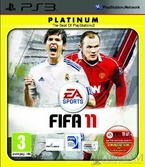FIFA 11 PLATINUM - PS3