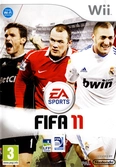 Fifa 11 - WII