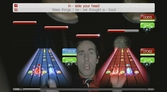 Singstar guitar - PS3